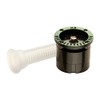 Rain Bird 8HC1 Spray Nozzle, 180° Half Circle Pattern, 5'