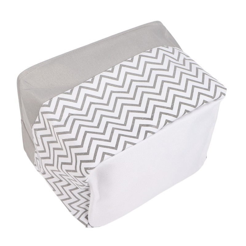 Laundry Basket Large Capacity Collapsible Towels Dirty Clothes Hamper with