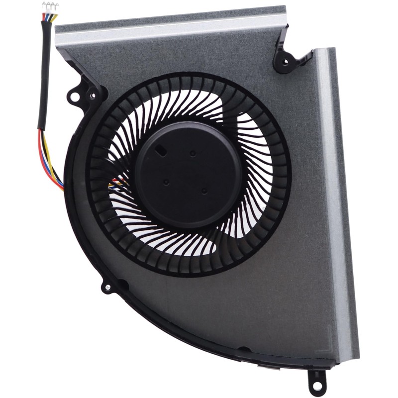 Deal4GO Left Side GPU Graphics Cooling Fan PABD1A010SHL N452 Replacement