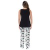 Just Love 100% Cotton Women Sleepwear Pajama Sets 6897-407-M
