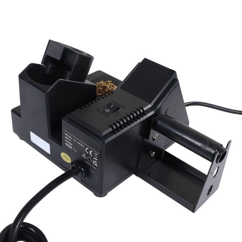 Soldering Iron Station Kit 80W Intelligent Constant Temperature Automatic Standby