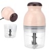 Home Food Processor Multifunctional Electric Baby Mixing Supplement Juicer