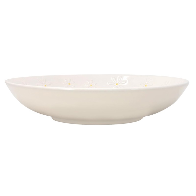 Price & Kensington Daisy 23cm Pasta Bowl