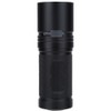 Ultra Light Portable Waterproof Rechargeable LED Flashlight Mini Torch with