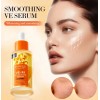 Serum Hydra B5 Y Vitamina E Quita Arrugas Patas De