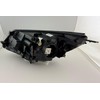 Headlight Assembly Compatible with Buick 2014 2015 2016 Base /