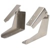 Bass Cat Boat Seat Hinges P1218365 | 10 3/4 x