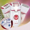 Head 3in1 890D Hair Remover (Random Color)