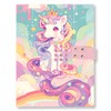 Mowtential Diary with Code, Diary Girls, Top Model Diary with
