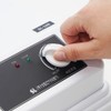 TDP infrared irradiator SLB100 Black Disc Home simple operation far