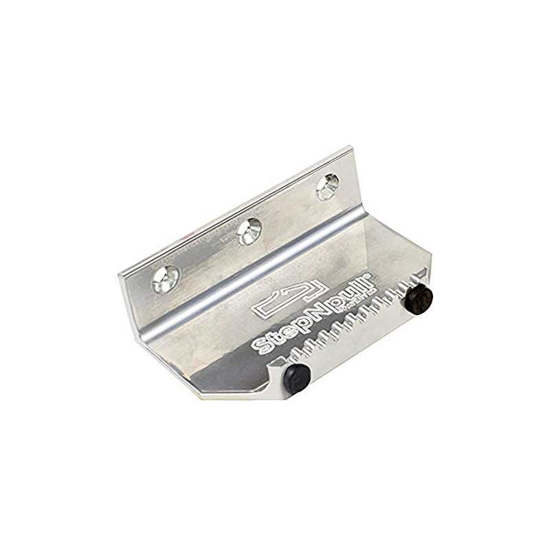 StepNPull SNPE-S Pull, Silver
