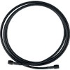 Allstar Performance ALL48382 73" Coated Braided Brake Line with Size-3