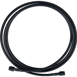 Allstar Performance ALL48382 73" Coated Braided Brake Line with Size-3 Hose and Size-3 End