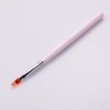 1Pc Professional Nail Art Brush/Manicure Gel Polish Brush/Gradual Color Blooming