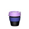KeepCup Original, Lightweight Reusable Coffee Cup with Splashproof Sipper Lid