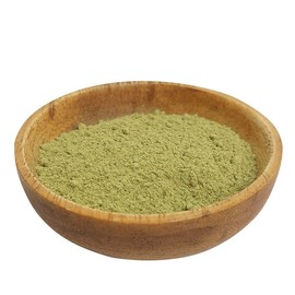 Hello Green 국내산 제주 노지재배 새싹보리 분말 가루 200g(통) Domestic Jeju Non-Cultivated Sprouted Barley Powder 200g (Can)