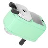 Art Pencil Sharpener 8mm Diameter with Bracket Portable for School