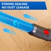 Quick Release Replacement Wand Compatible with Dyson V9, Digital Slim,V12