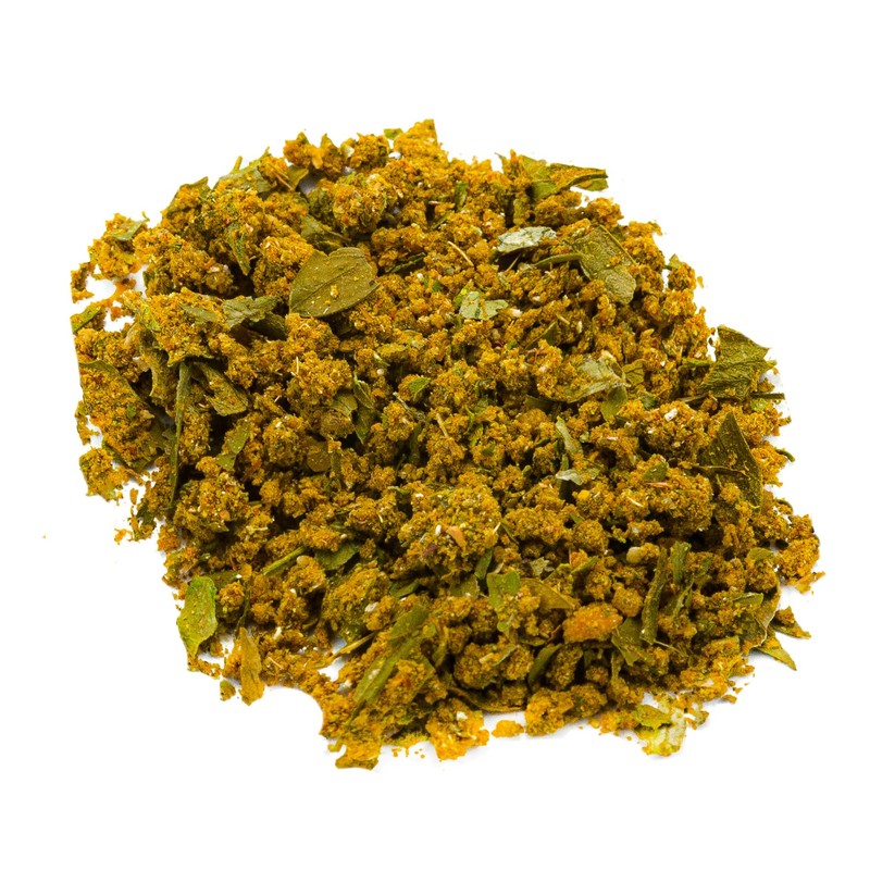 NATURA D'ORIENTE | Aromi per insalate o verdure gratinate 150g