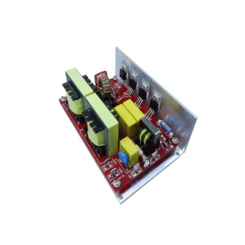 40khz, 60W, 및 초음파 회로 기판은 220V로 됩니다. [05 Model8]
