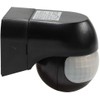 ChiliTec Motion Sensor Outdoor & Indoor Infrared Motion Sensor Surface-Mounted
