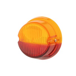 HELLA 9EL 088 525-001 Lens, combination rearlight - right