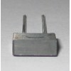 Vishay 2M Ohm High Precision Foil Resistor with Leads -