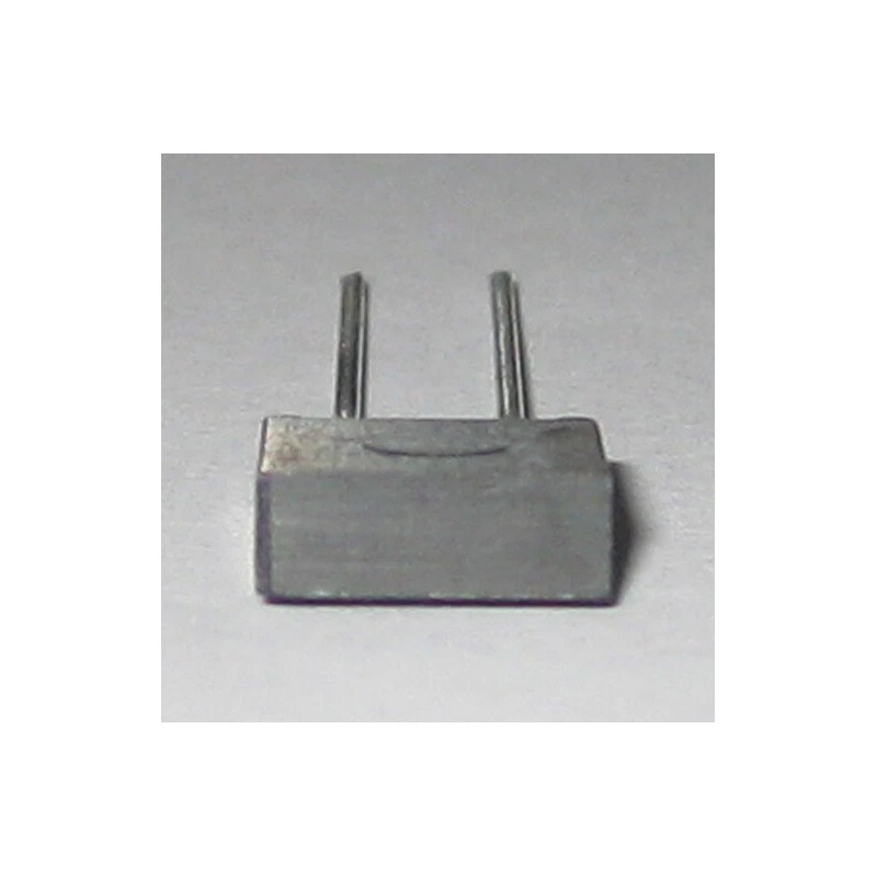 Vishay 2M Ohm High Precision Foil Resistor with Leads -