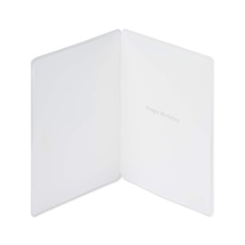 Papyrus Birthday Card (Happy Birthday)