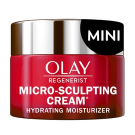 OLAY - Crema Hidratante Anti-Edad Regenerist, 14 g
