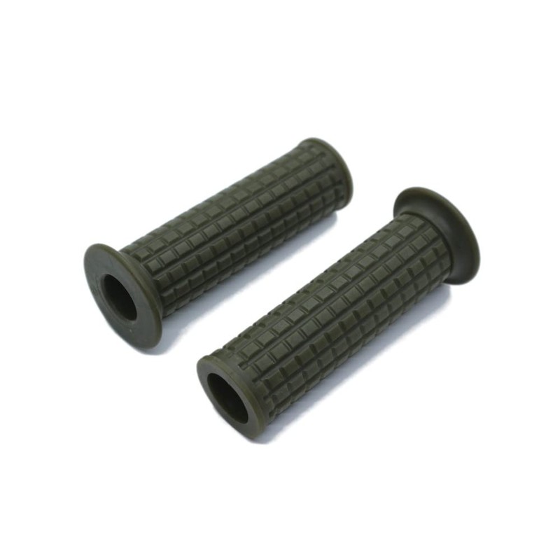 Beatus Bike Handle Grip 22.2mm 1 inch/25 mm Through Type