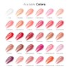 Kiko- Brillo de labios suavizante para unos labios brillantes y