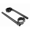 Szmsmy 31/33/35/37/39 / 41mm Fork Clip-on Handlebar CNC Riser Regular