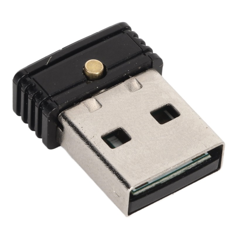 Mouse Jiggler Keep Screen Active Plug and Play USB Power