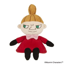 Sekiguchi 571949 Little My Palm Plush