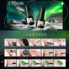 Gel Para Esmalte De Uñas Semipermanentes Para Uñas 10colores