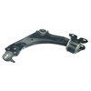 URO Parts LR007205 Control Arm, Front Right Lower