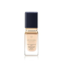 Cle de Peau Beauté 래디언트 플루이드 파운데이션 매트 / 매트 M Clé de Peau Beauté Radiant Fluid Foundation Matte / Matte M (Shinsegae Gangnam)