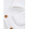 NEXT Baby Cardigan, White