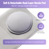 Origintek Umbilical Hernia Belt (XXL)