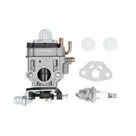 Carburetor Gasket Kit Replacement for PB‑770 PB‑770H PB‑770T Backpack Blower Parts A021003942