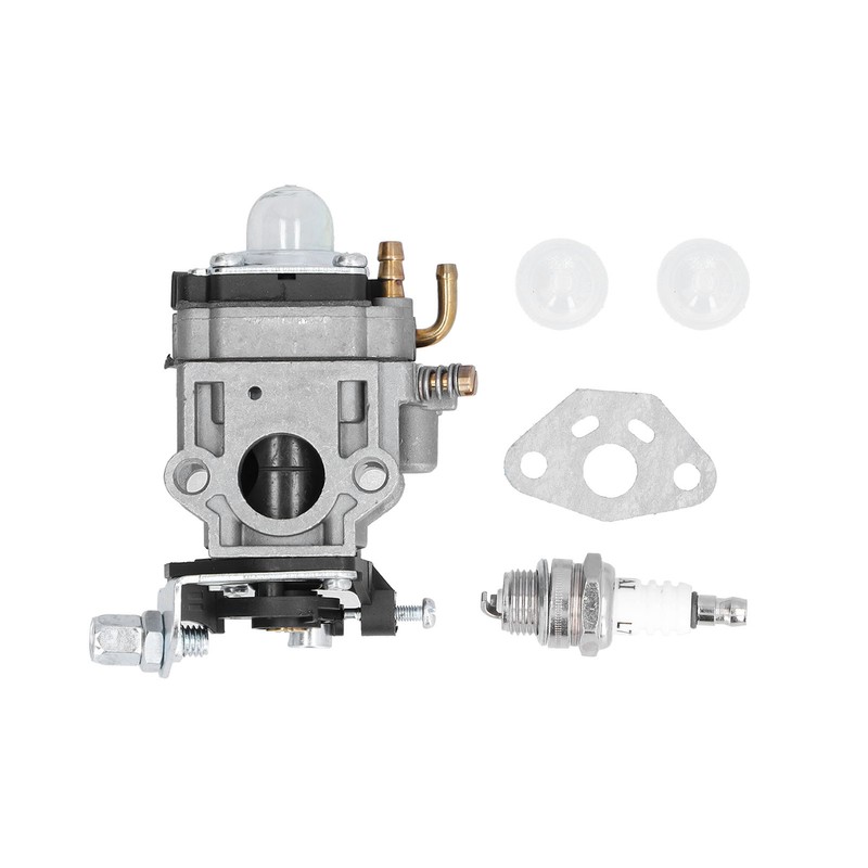 Carburetor Gasket Kit Replacement for PB‑770 PB‑770H PB‑770T Backpack Blower