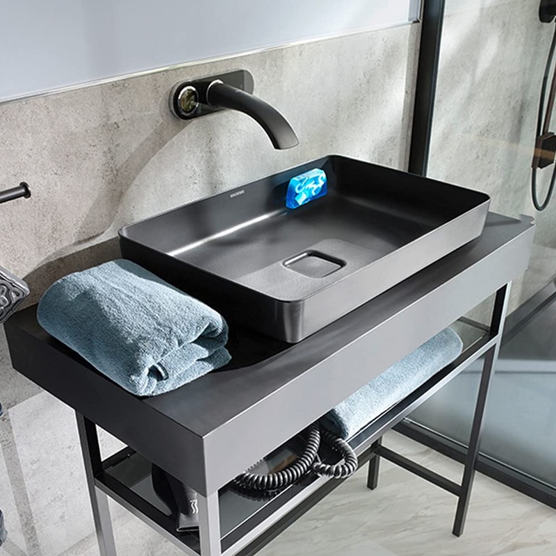 SAVONT Jumbo Magnet Soap Holder for Soaps up to 250