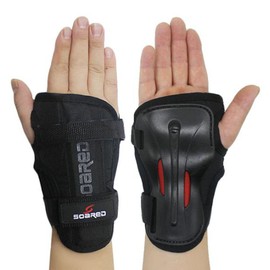 monoii c172 Skateboard Snowboard Ski Protector Wrist Guard Protective Guard