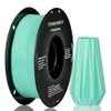 TINMORRY Glass Fiber Reinforced PETG Filament 1.75mm, High Impact Resistance