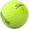 Titleist AVX Yellow AlignXL Golf Balls