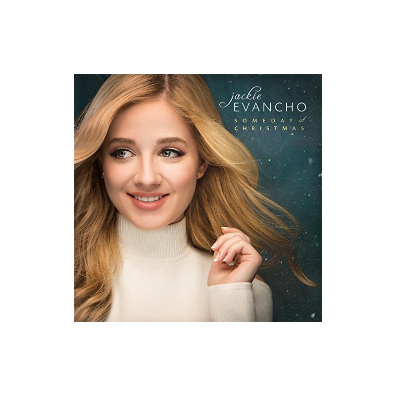 Someday At Christmas