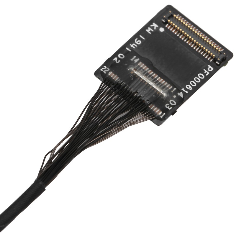 Gimbal Camera Signal Line Signal Transmission Cable Drone Accessory Fit