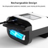 BIFTU Automatic Card Shuffler