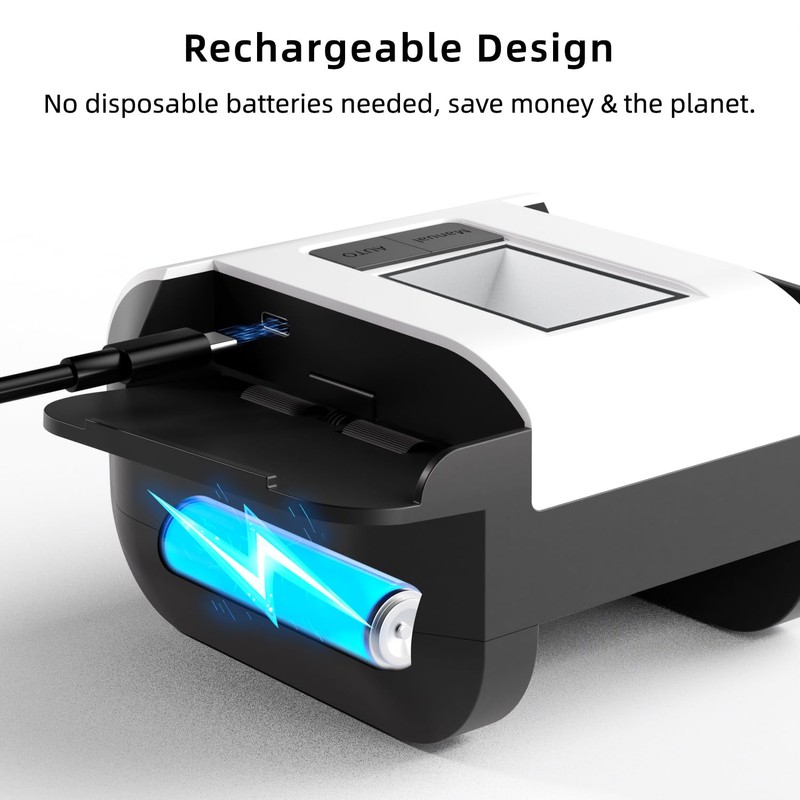 BIFTU Automatic Card Shuffler
